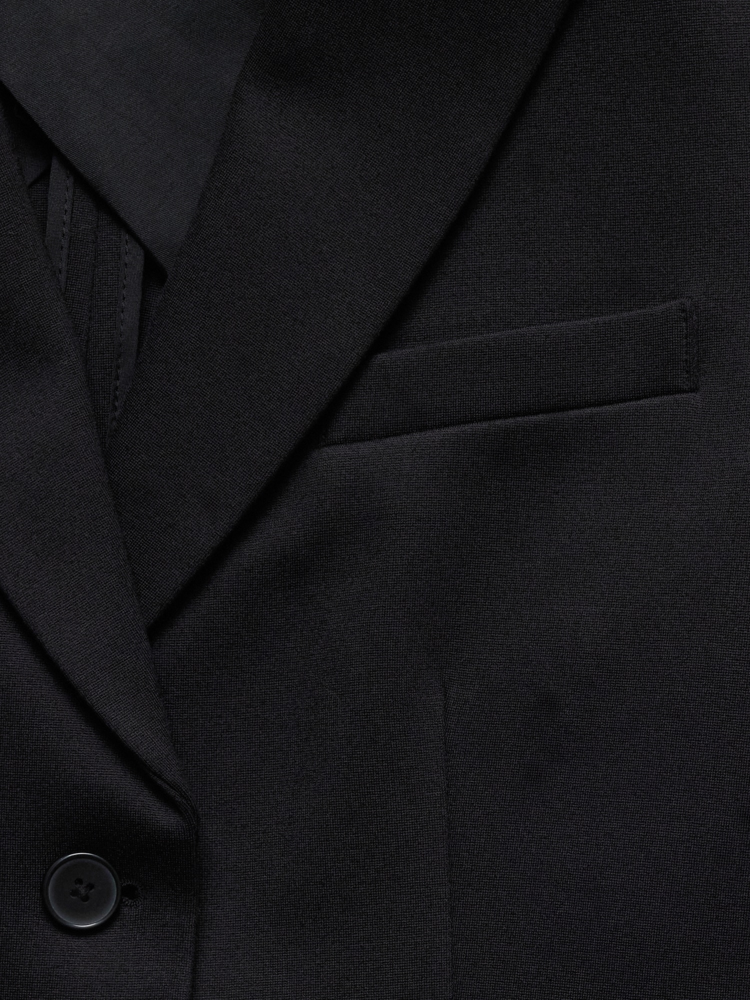 Image number 7 showing, Slim Everywhere Ponte Blazer