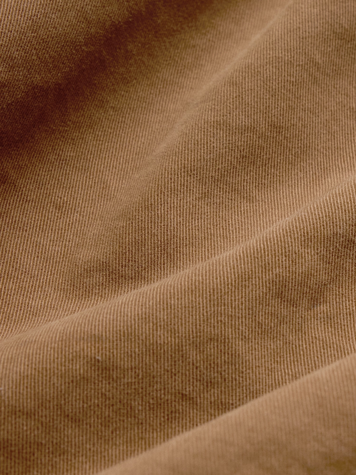 Image number 6 showing, Cotton Twill Shirt Jacket