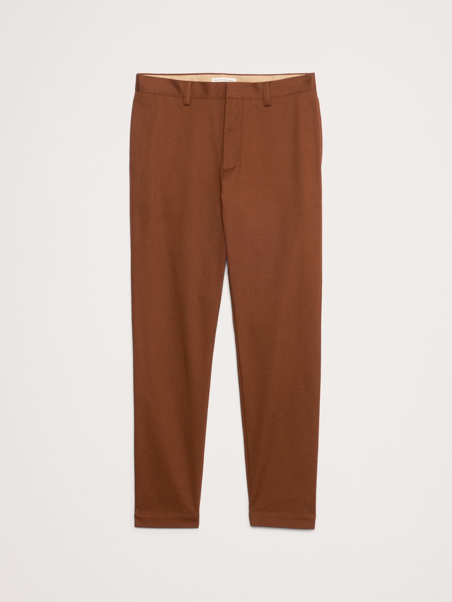 Image number 5 showing, Athletic Italian-Stretch Chino