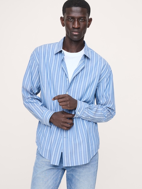 The City Shirt