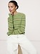 Lightweight Cashmere Crew-Neck Sweater