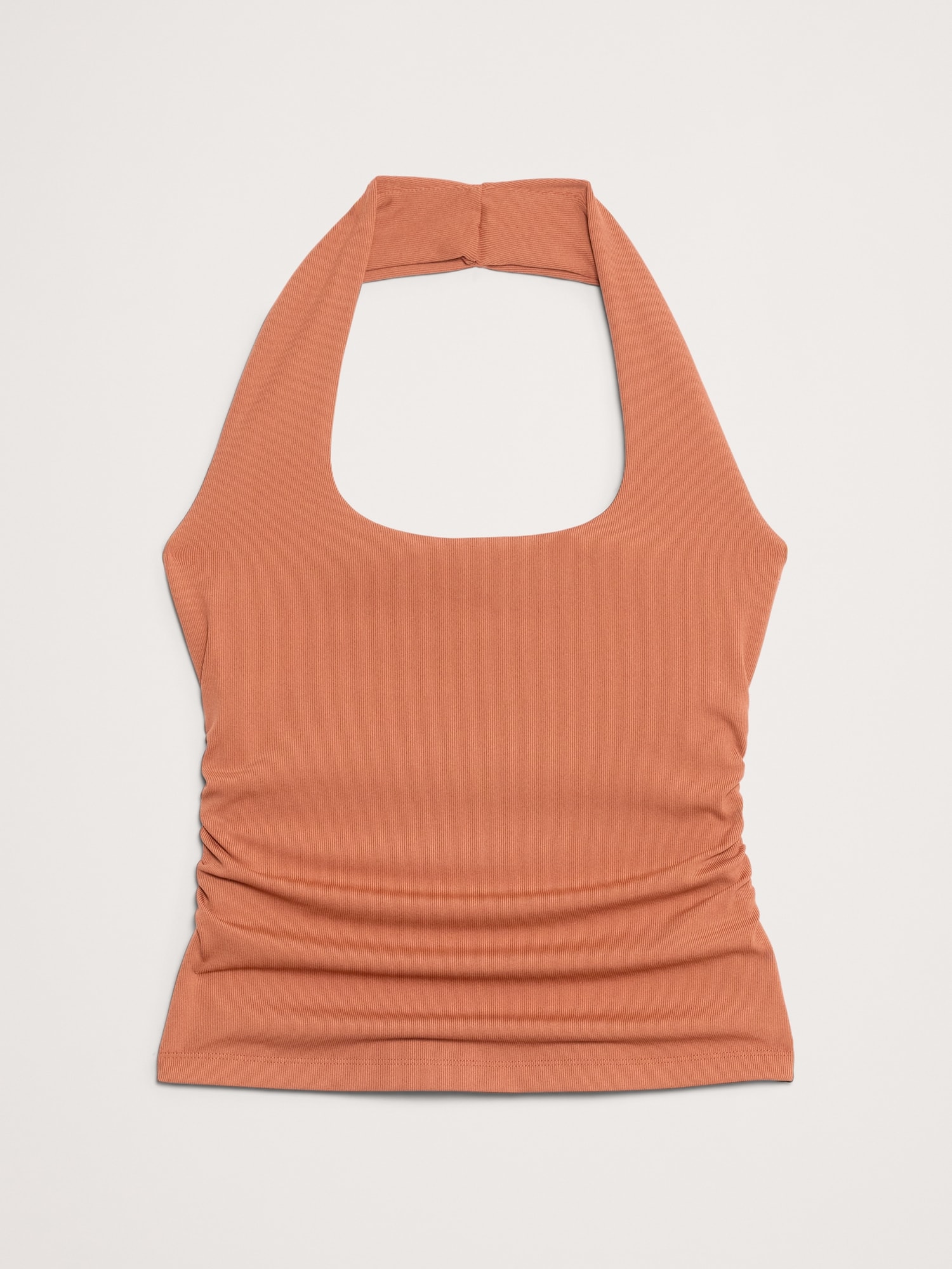 Image number 4 showing, Sculpted-Stretch Rib Halter