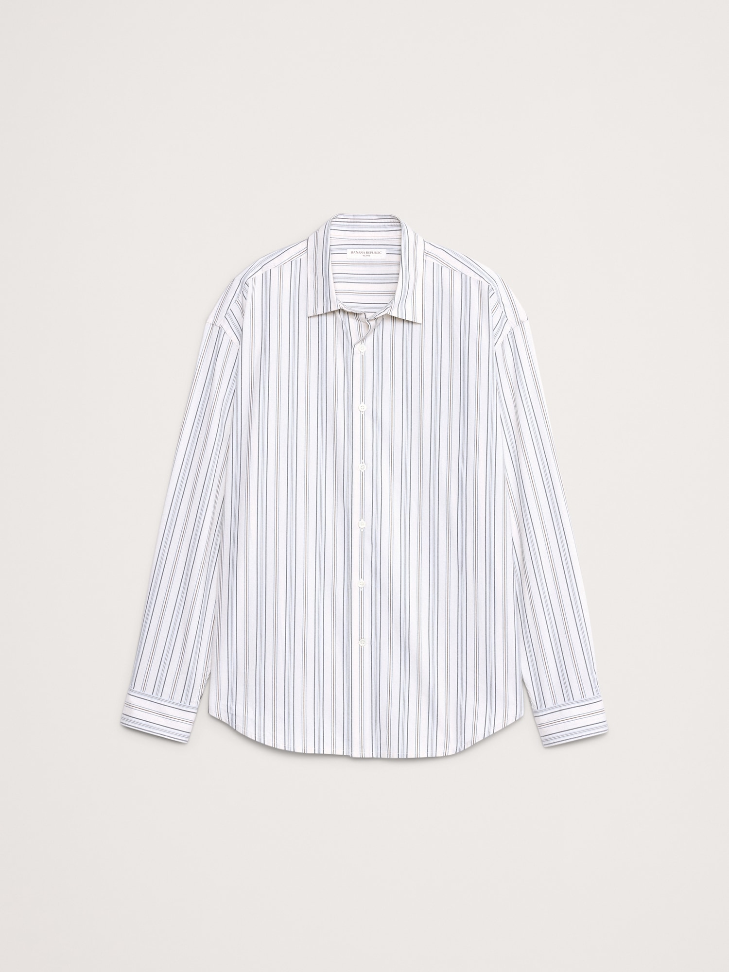 Image number 4 showing, The City Shirt