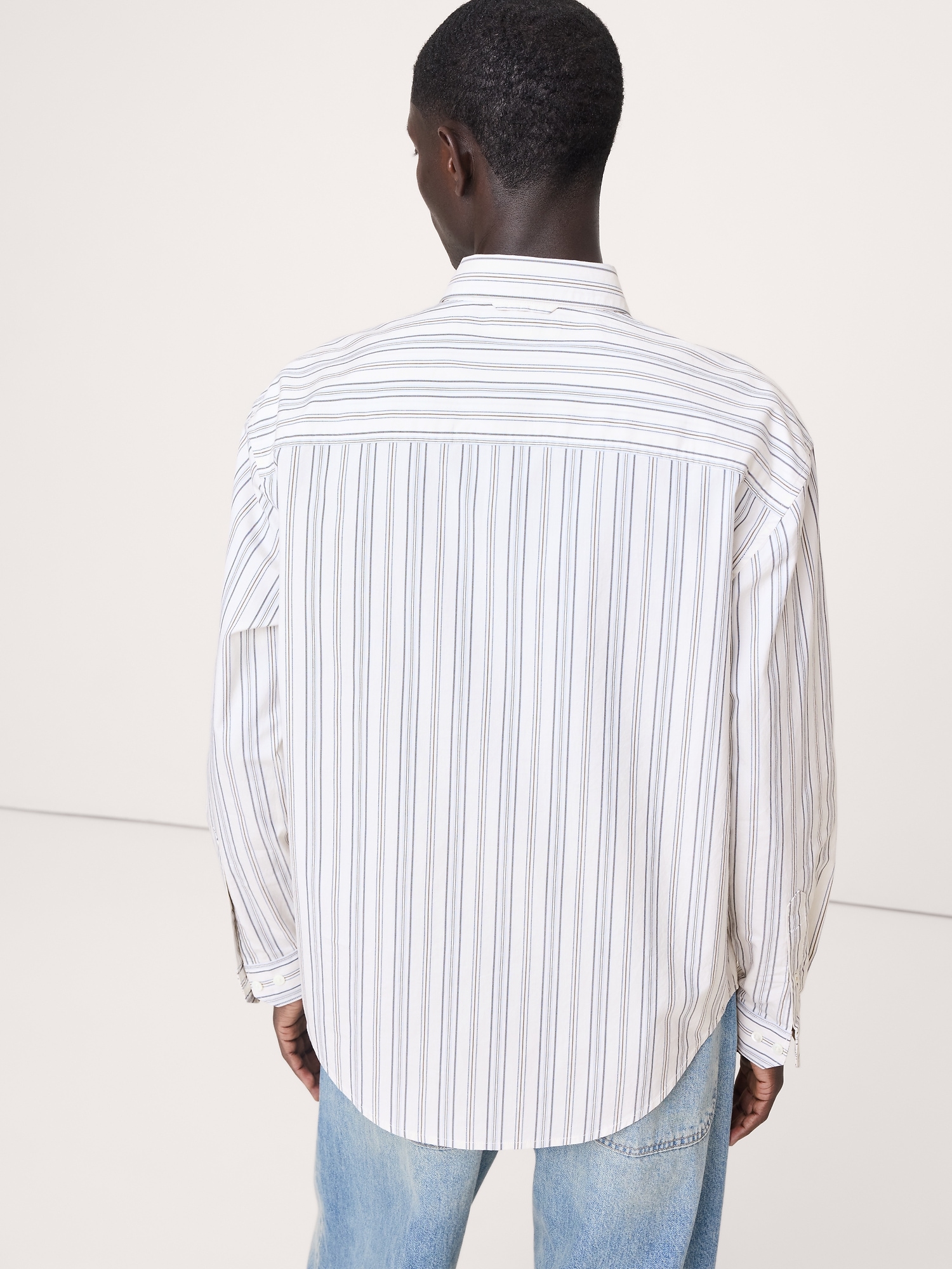 Image number 2 showing, The City Shirt