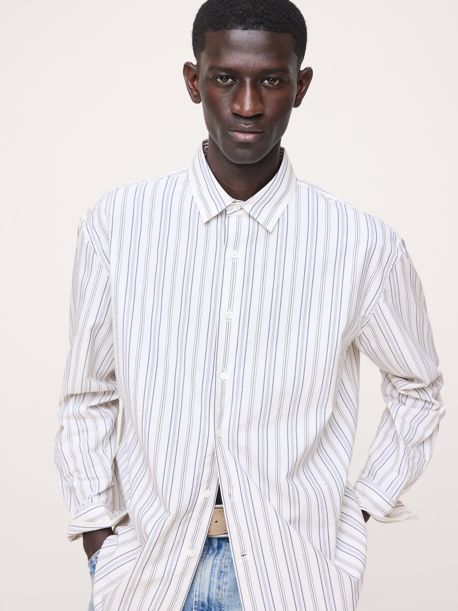 Image number 3 showing, The City Shirt