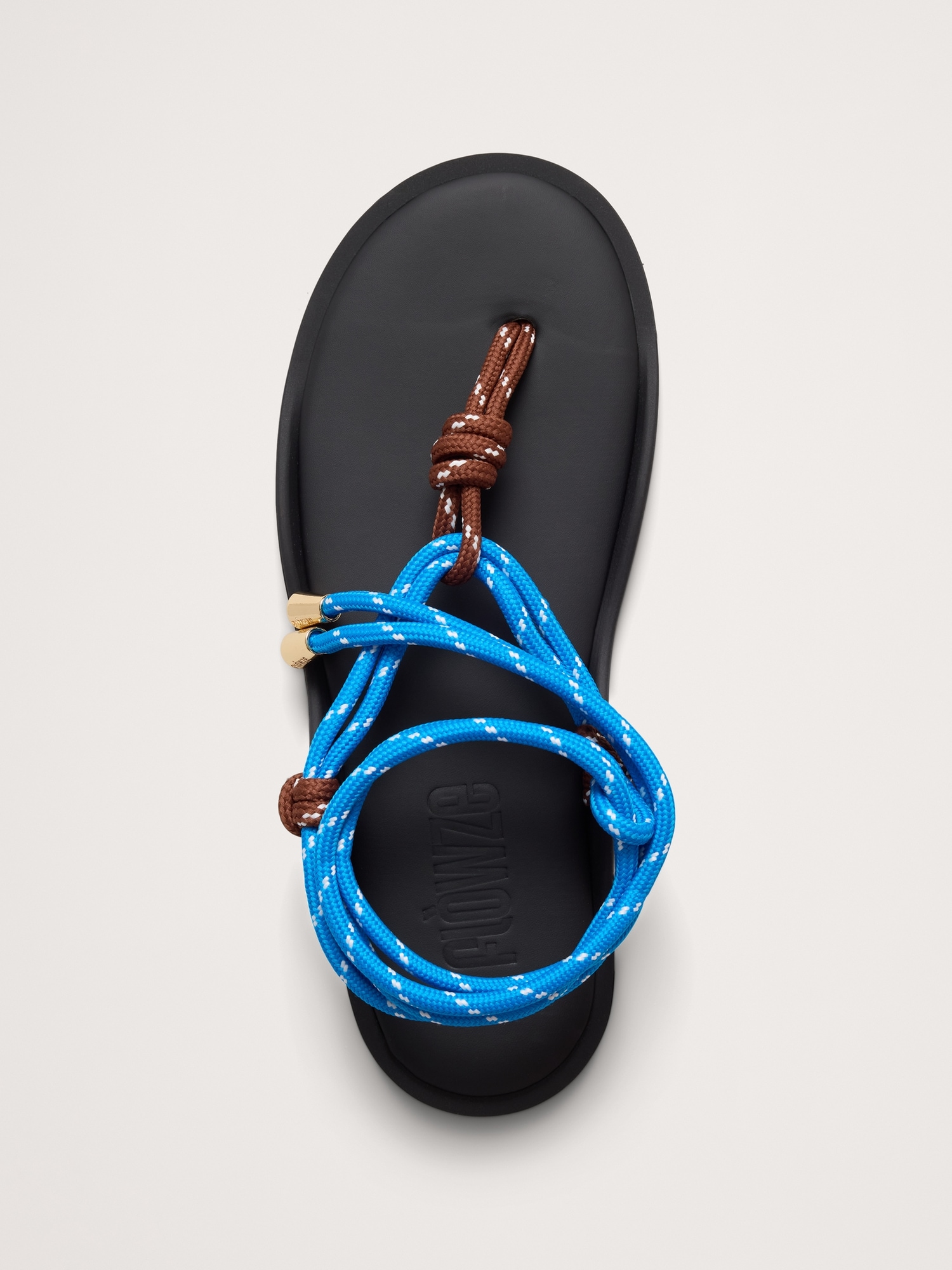 Image number 4 showing, Flo Twin Sandal by Flowze