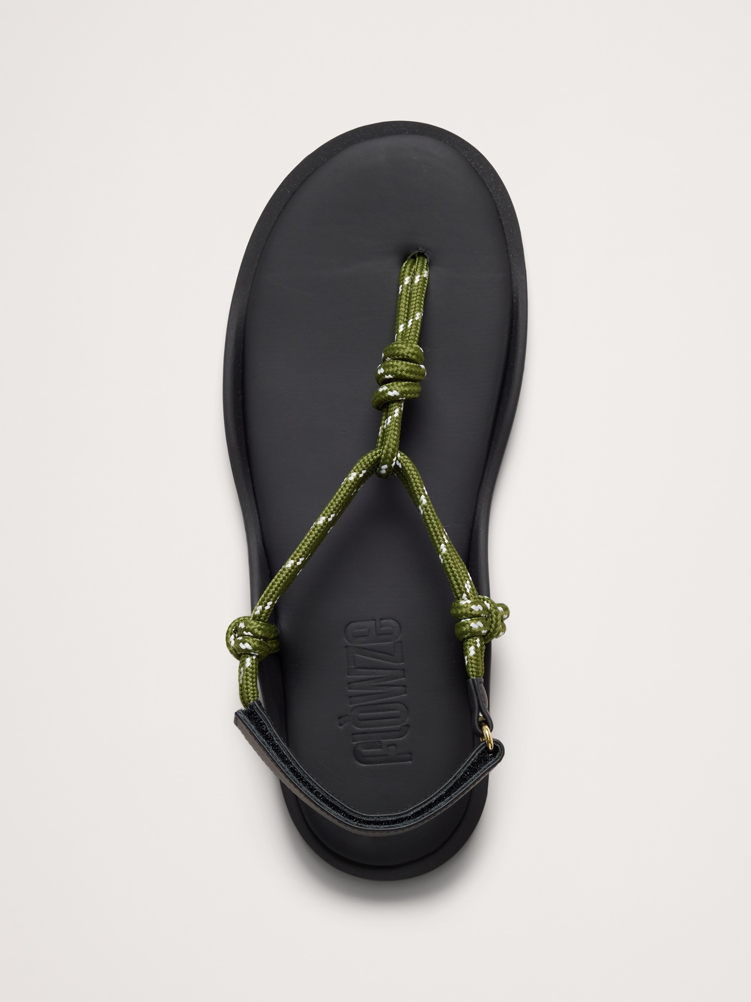 Image number 5 showing, Flò Sandal by Flowze
