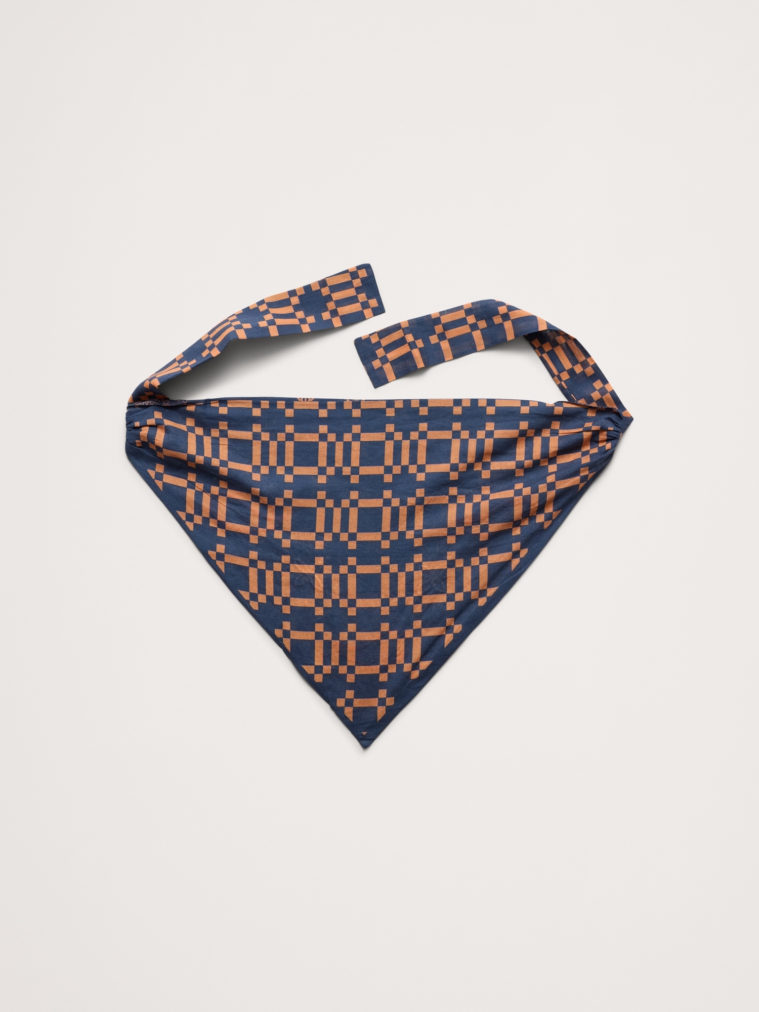 Image number 3 showing, Tie Bandana by Vismaya