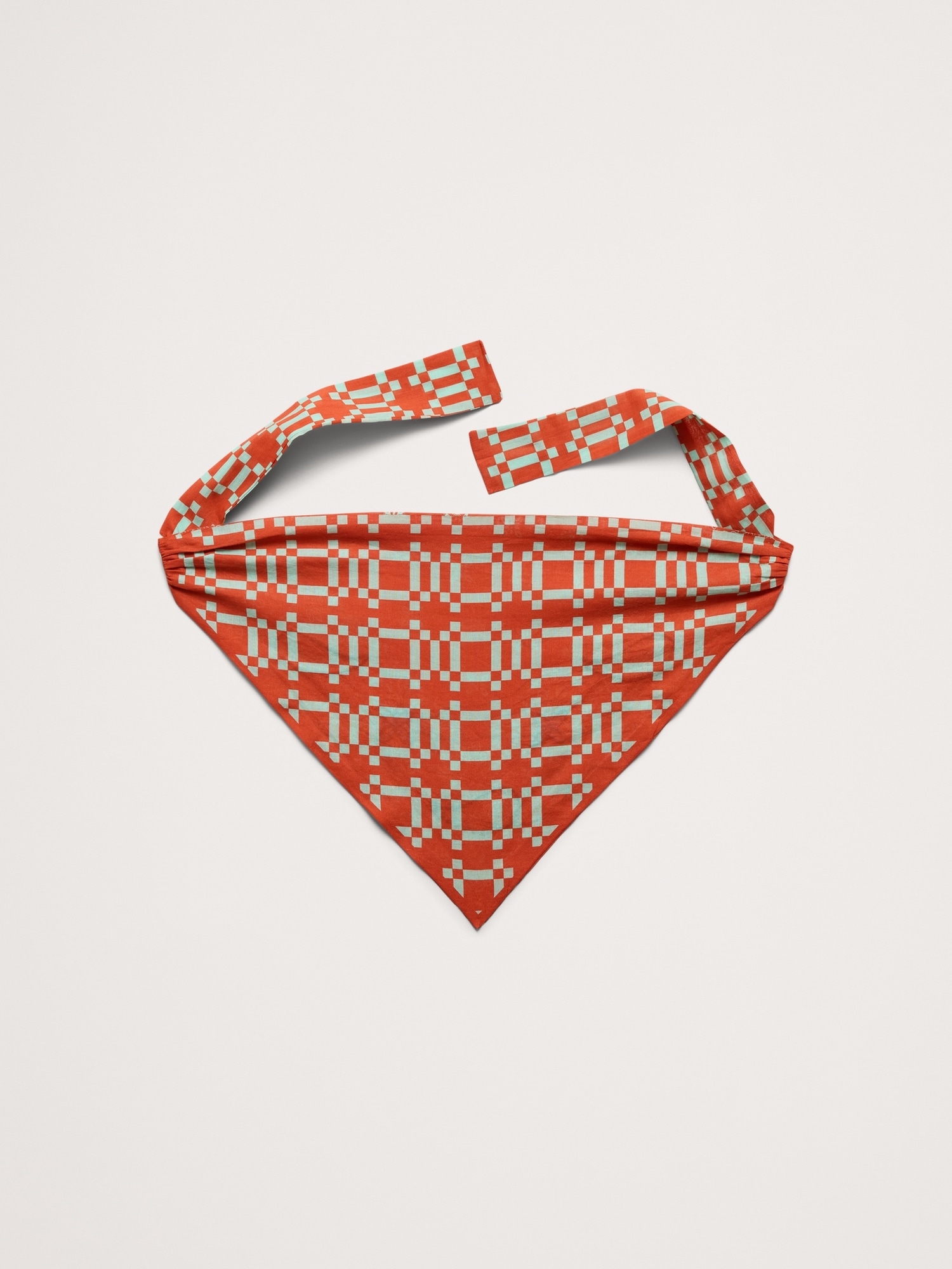 Image number 5 showing, Tie Bandana by Vismaya