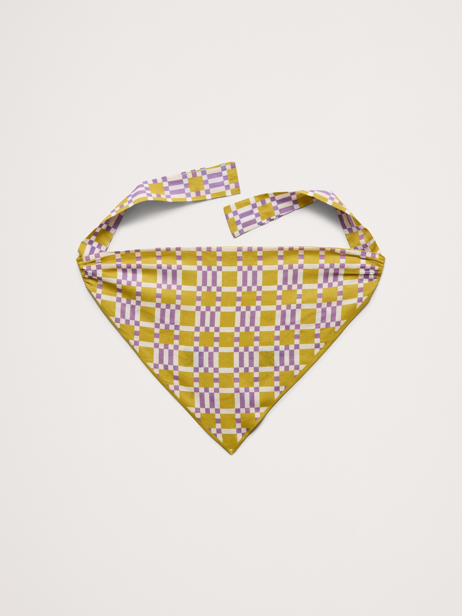 Image number 7 showing, Tie Bandana by Vismaya