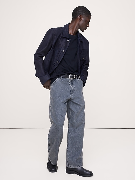 Authentic Supima® T-Shirt