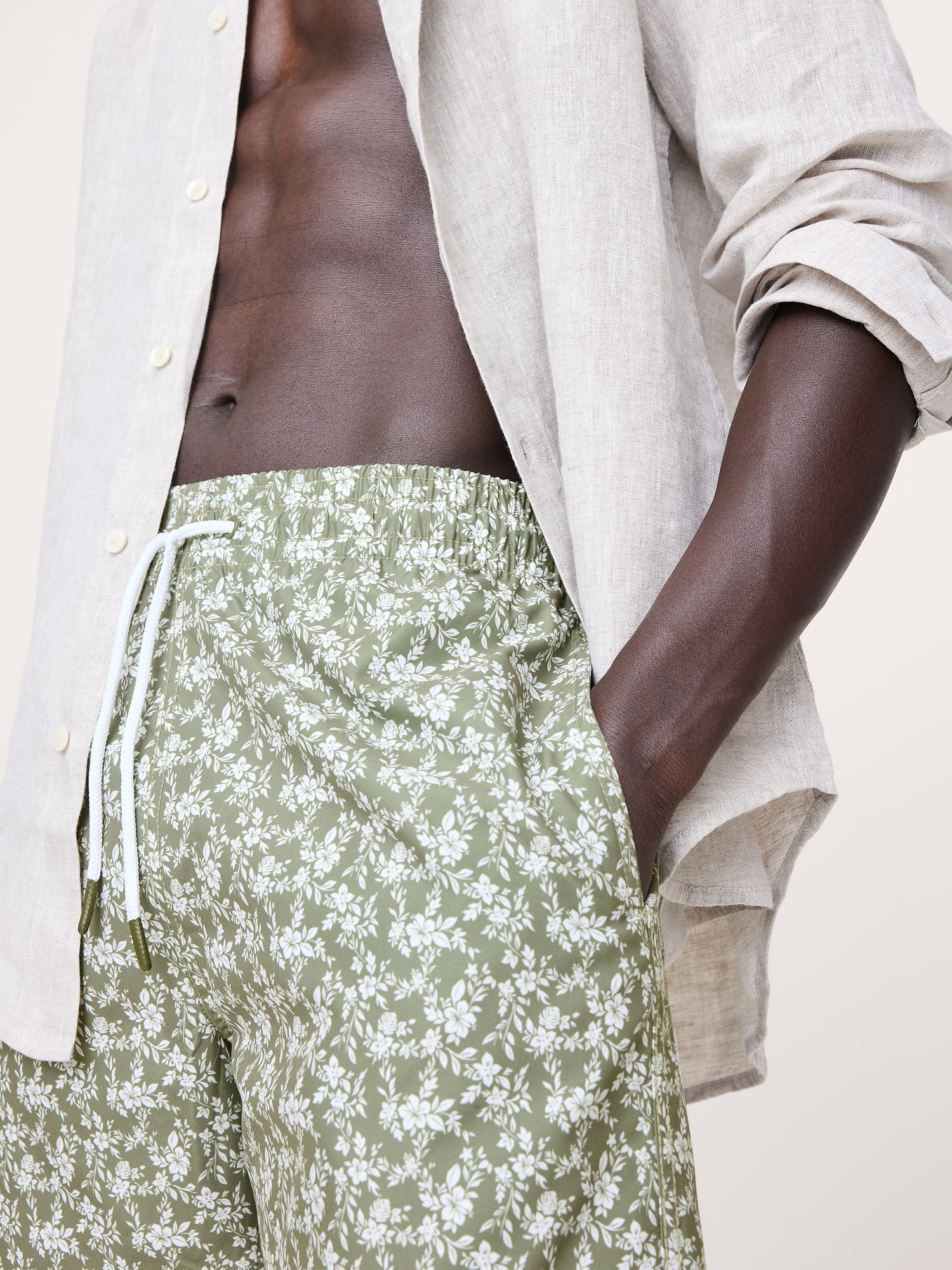 Image number 3 showing, Sano 6.5" Inch Swim Short by Trunks Surf & Swim