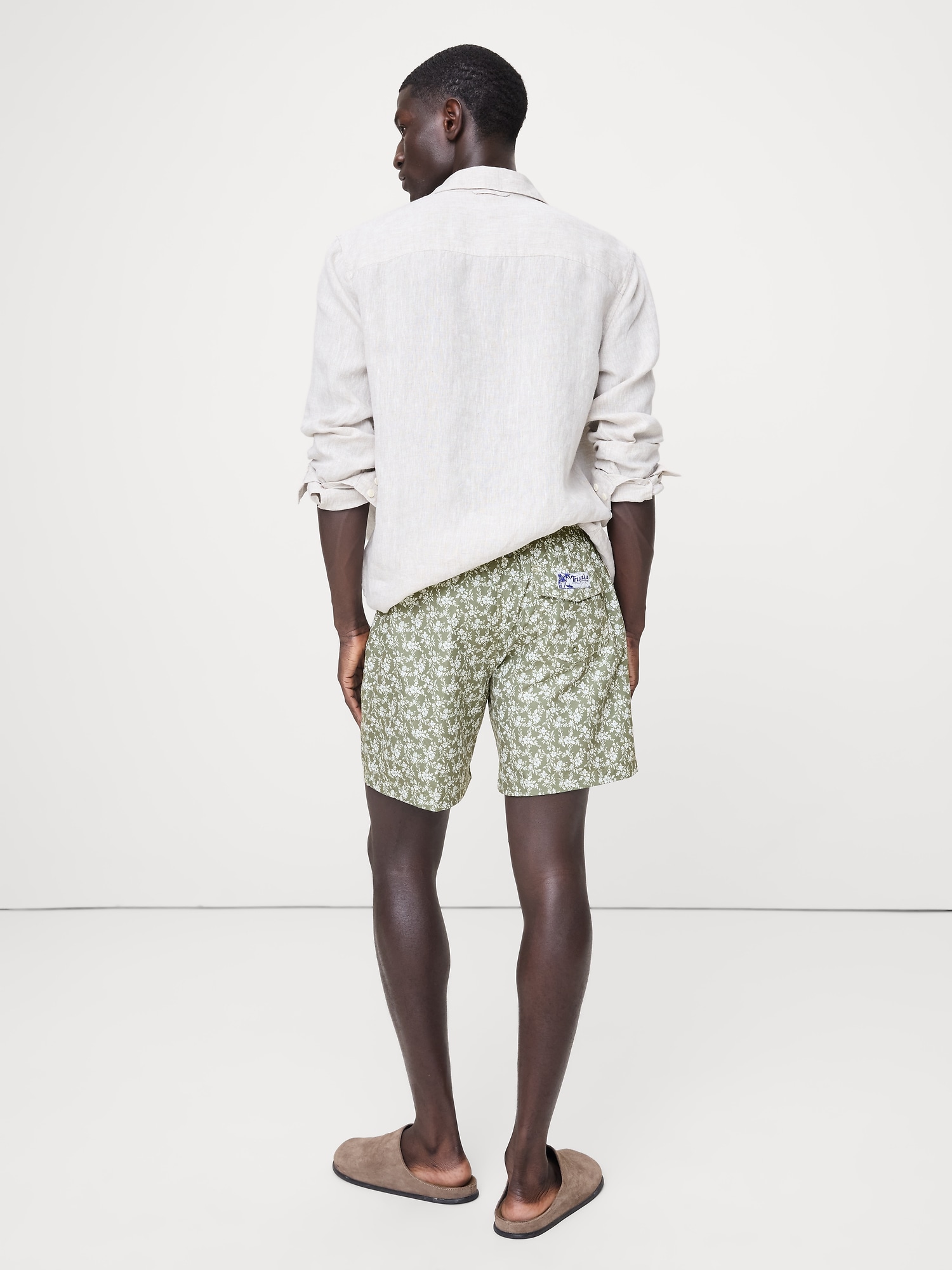 Image number 2 showing, Sano 6.5" Inch Swim Short by Trunks Surf & Swim