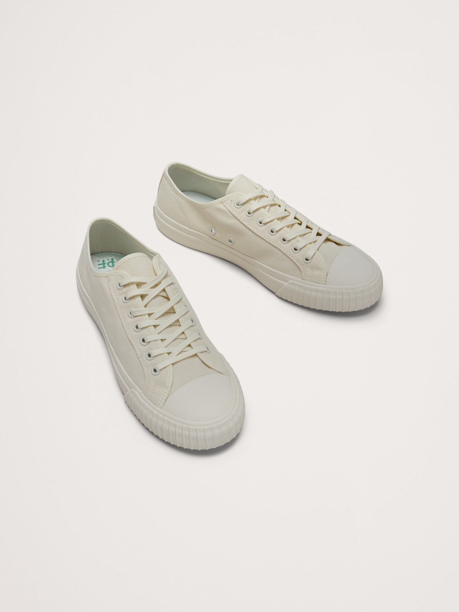 Image number 3 showing, Center Low-Top Sneaker by P.F. Flyers