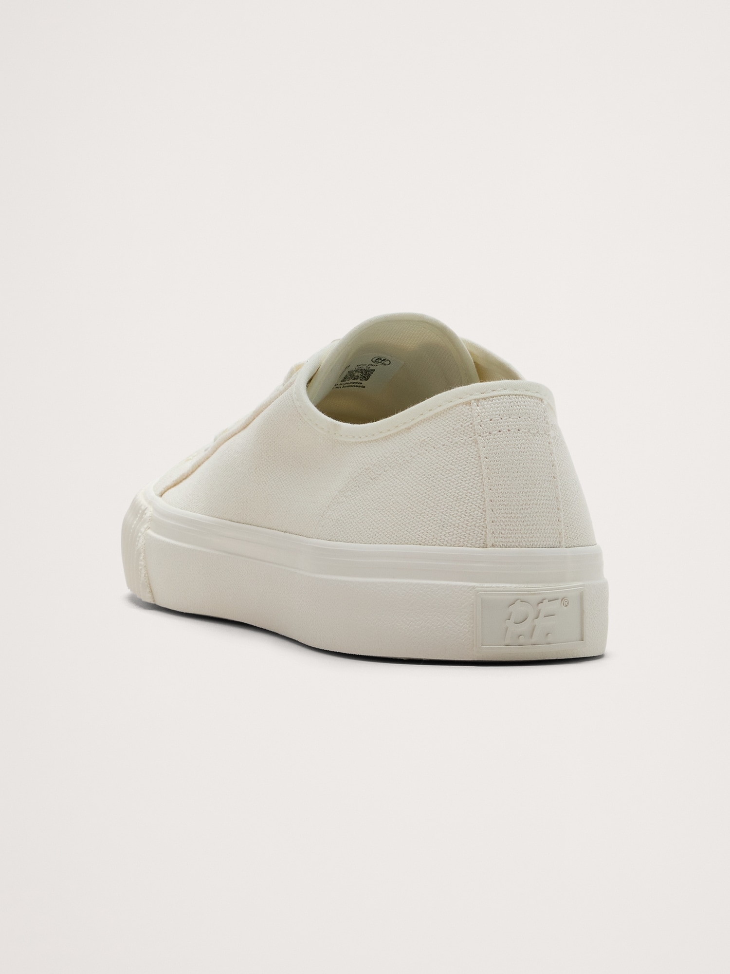 Image number 4 showing, Center Low-Top Sneaker by P.F. Flyers