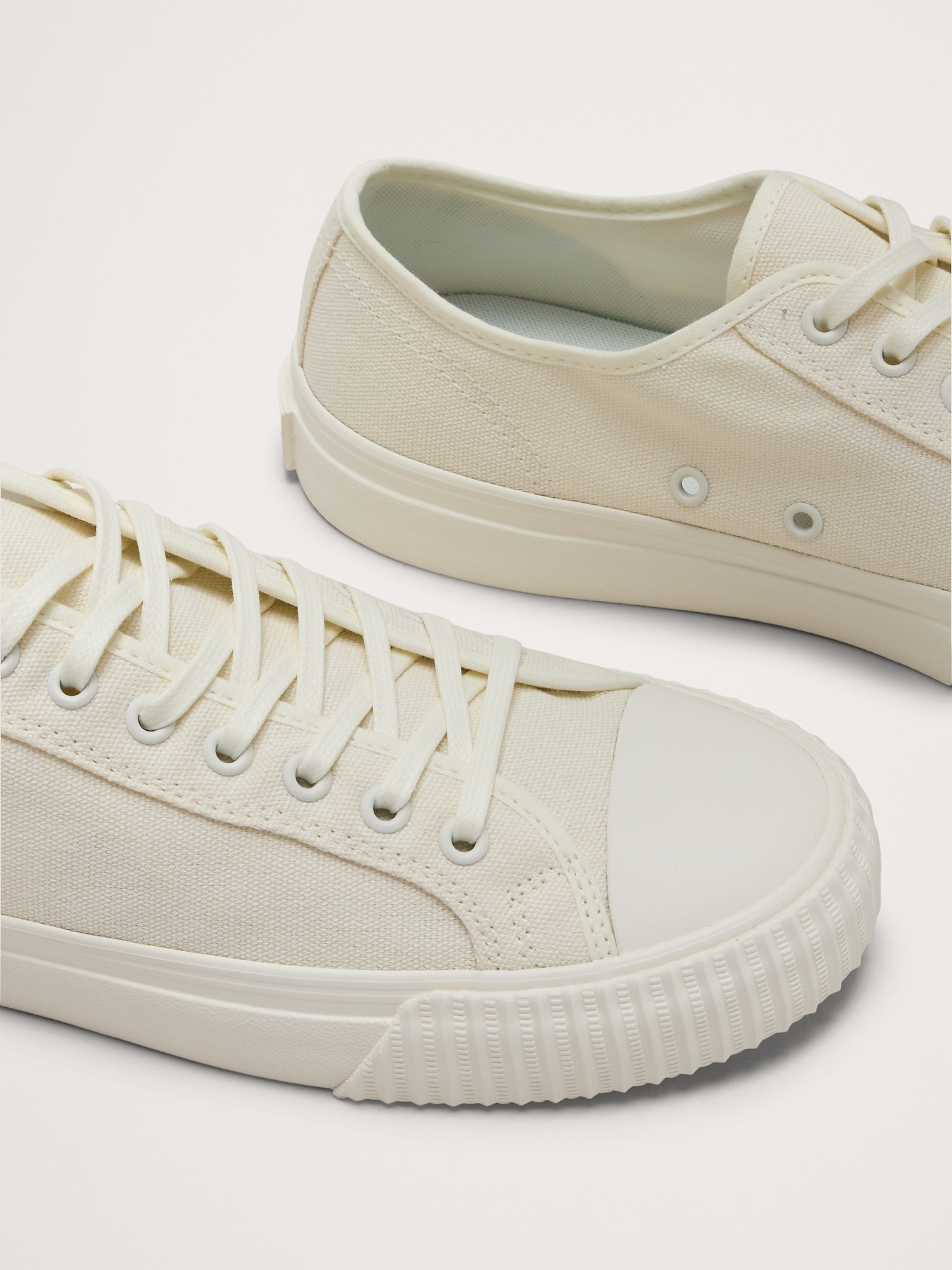 Image number 6 showing, Center Low-Top Sneaker by P.F. Flyers