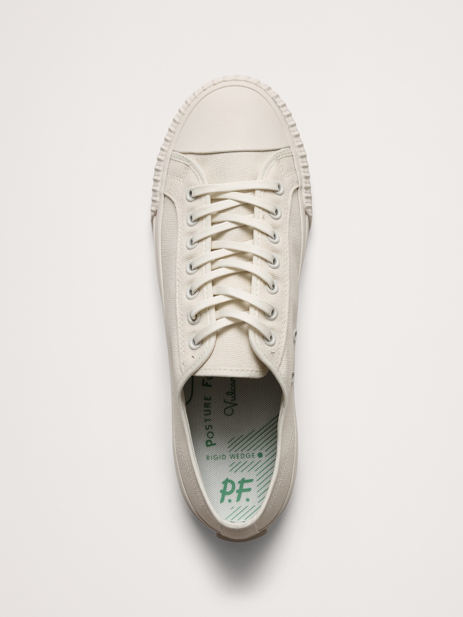 Image number 5 showing, Center Low-Top Sneaker by P.F. Flyers