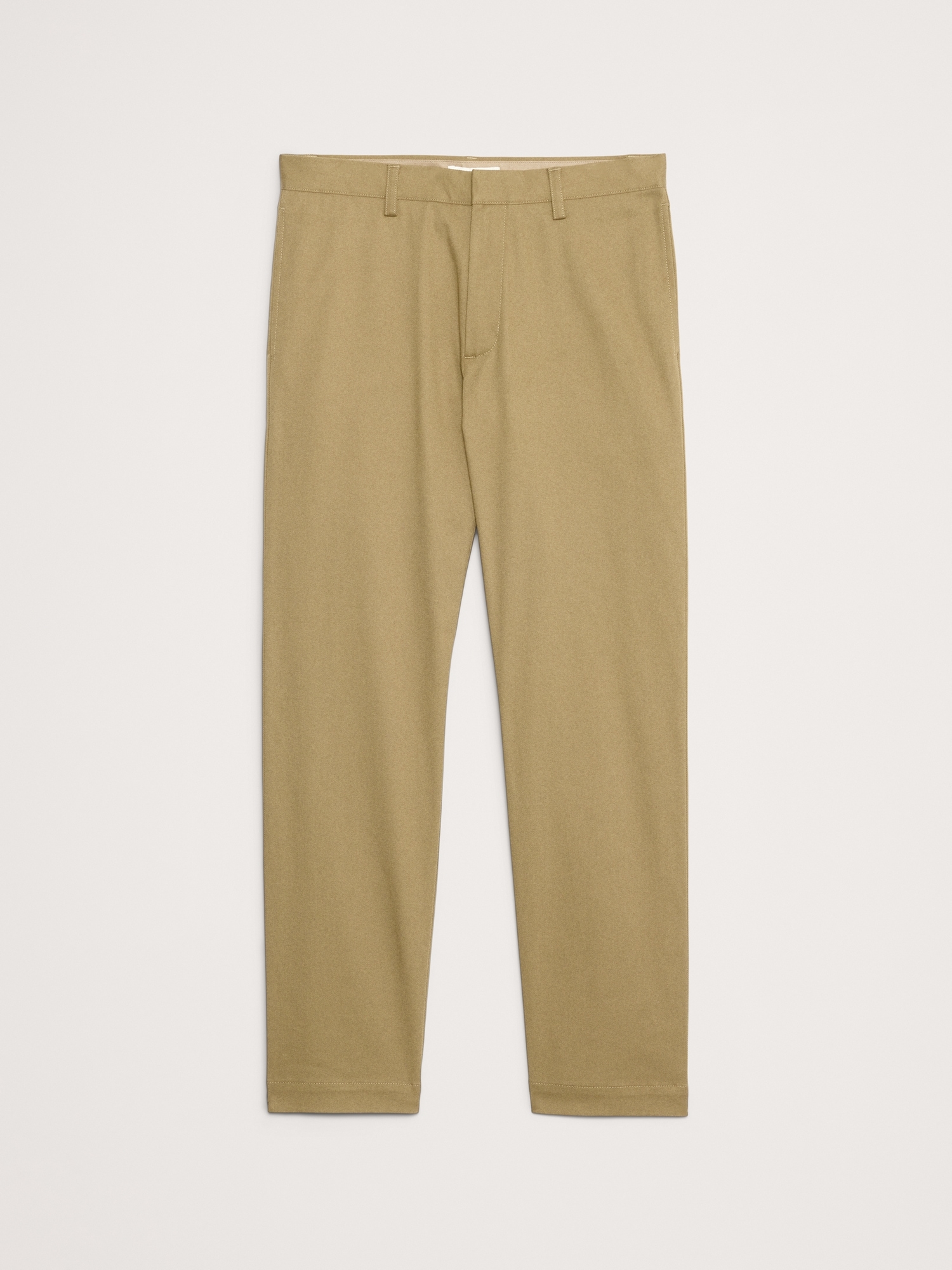 Image number 4 showing, Straight Italian-Stretch Chino