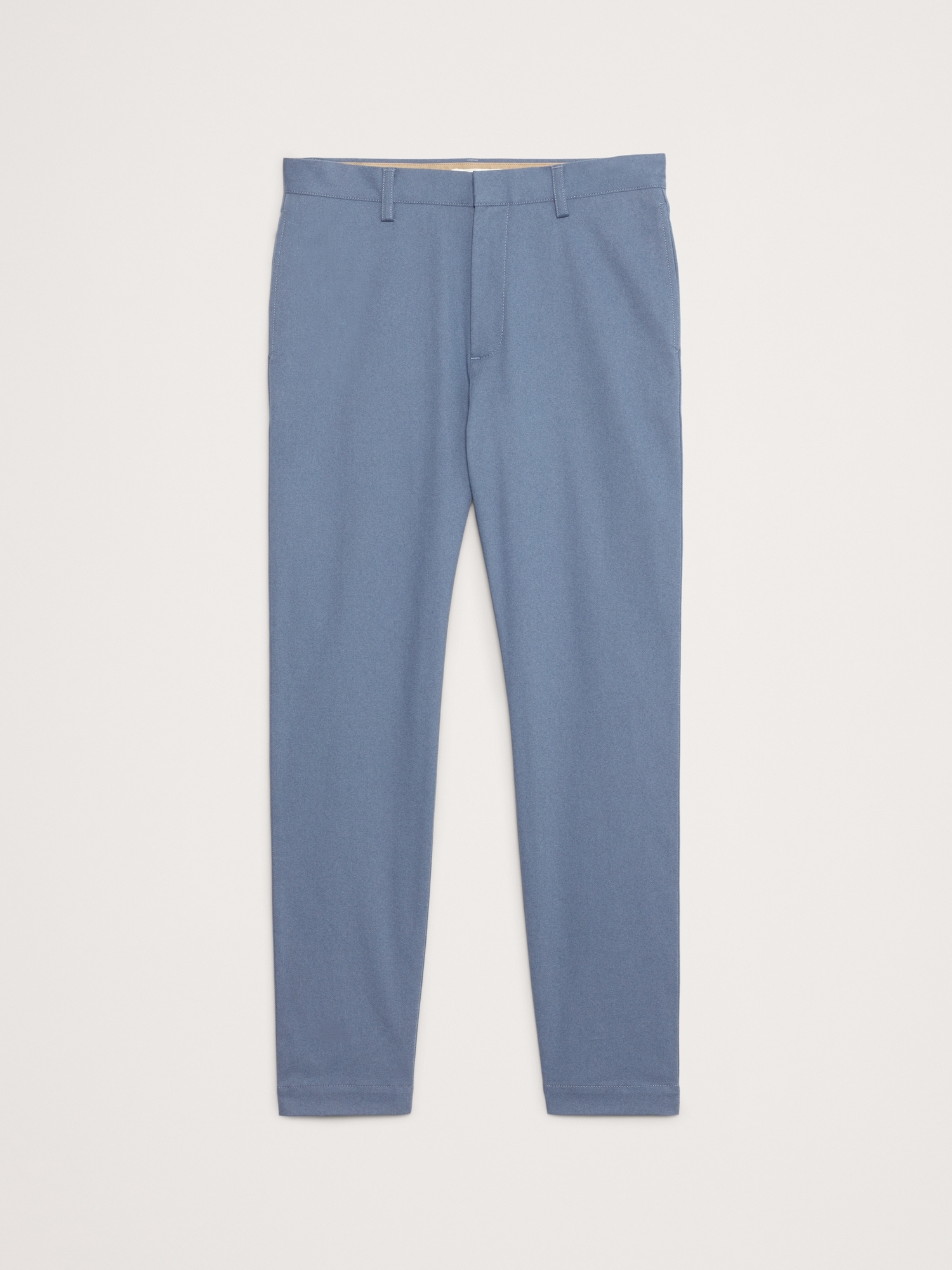 Image number 5 showing, Athletic Italian-Stretch Chino