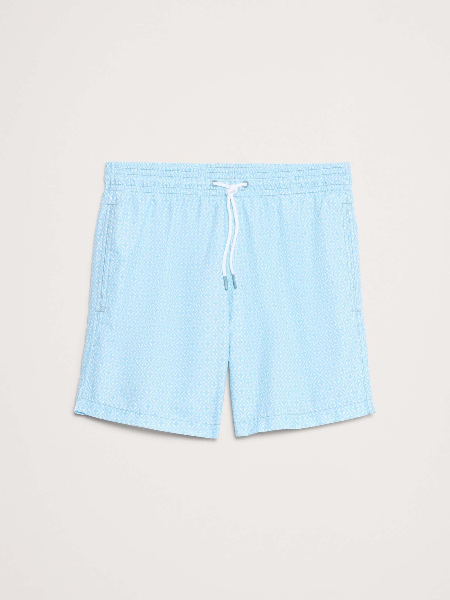 Пляжные шорты Sano для мужчин — Trunks Surf & Swim, цвет: Синий, вариант 1 — фото 4