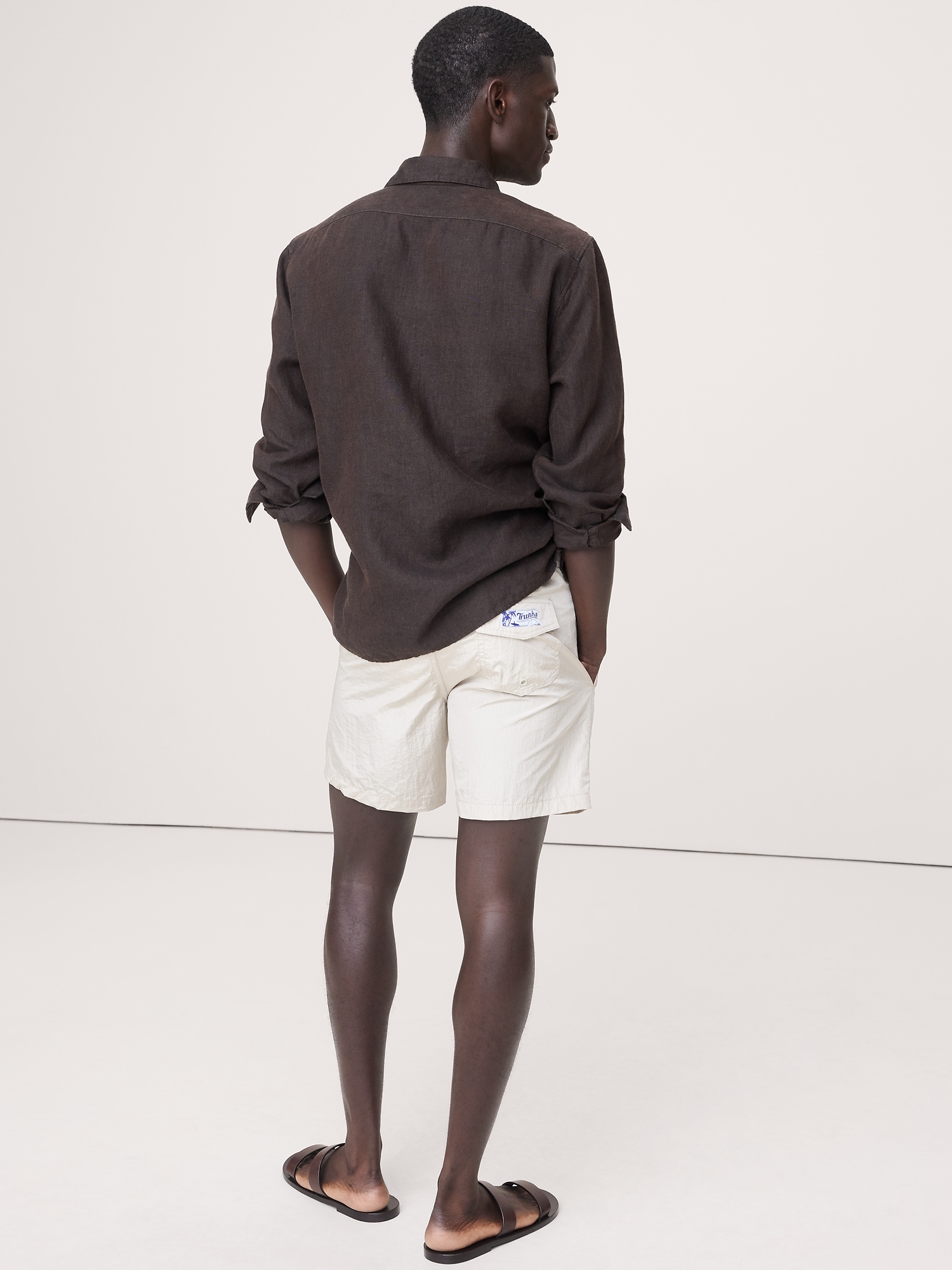 Image number 2 showing, Sano 6.5" Inch Swim Short by Trunks Surf & Swim