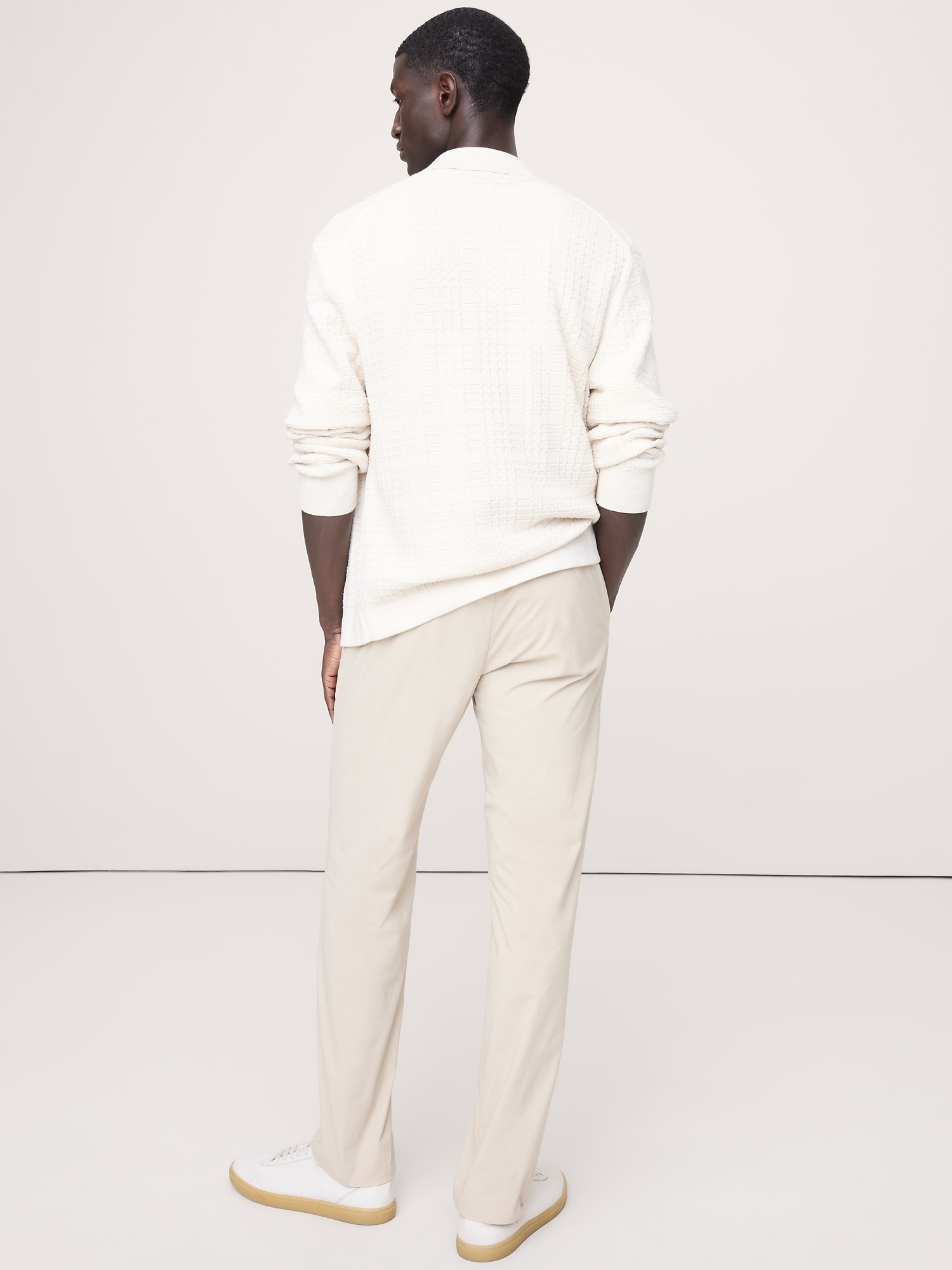 Image number 2 showing, Performance Suit Pant