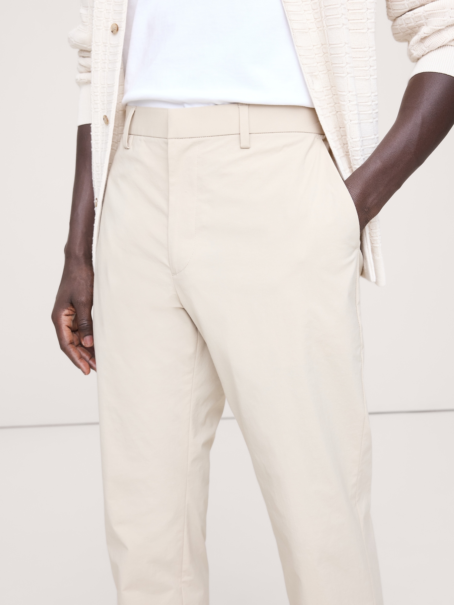 Image number 3 showing, Performance Suit Pant