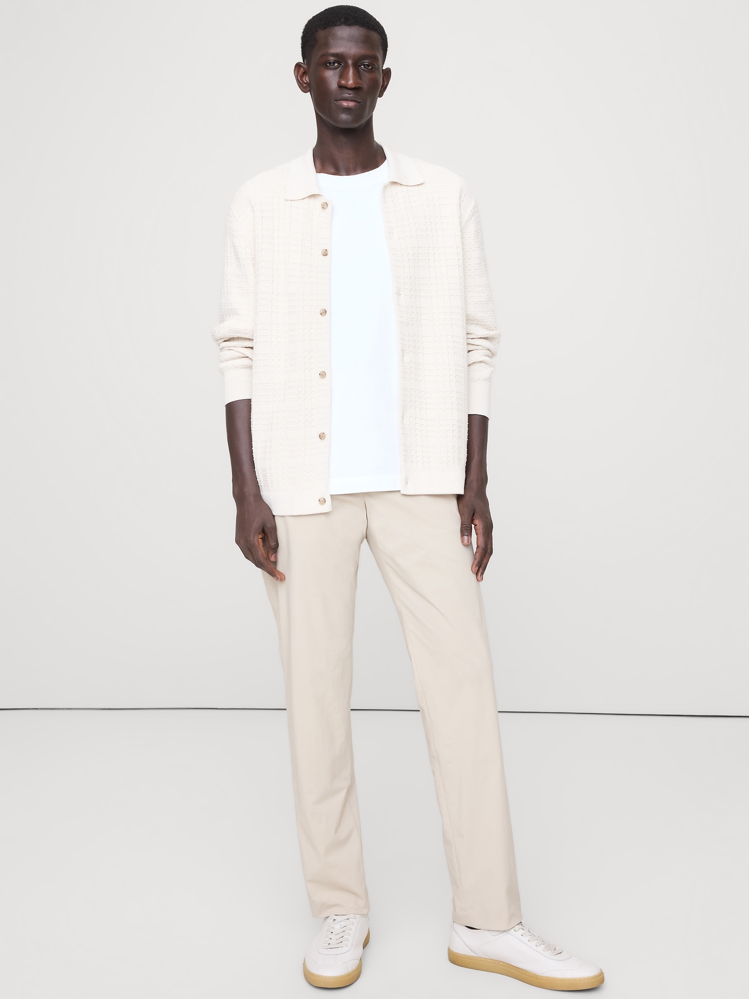 Performance Suit Pant