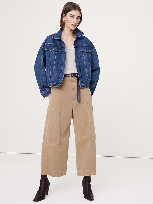 ジャケット・アウター 00s BananaRepublic cashmere drizzler jkt cn61475239.jpg