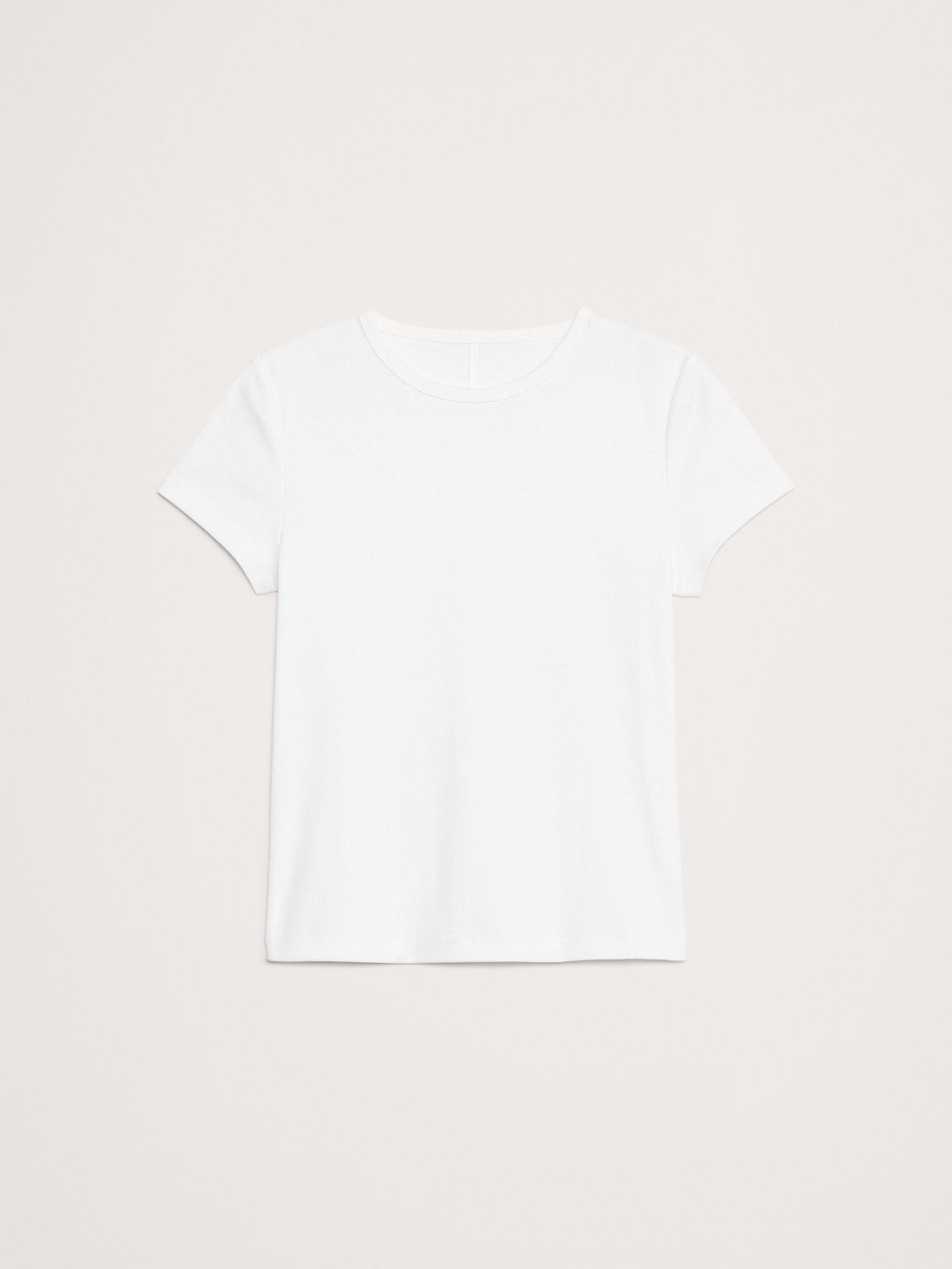 Image number 4 showing, Ultra-Fine Cotton Baby T-Shirt