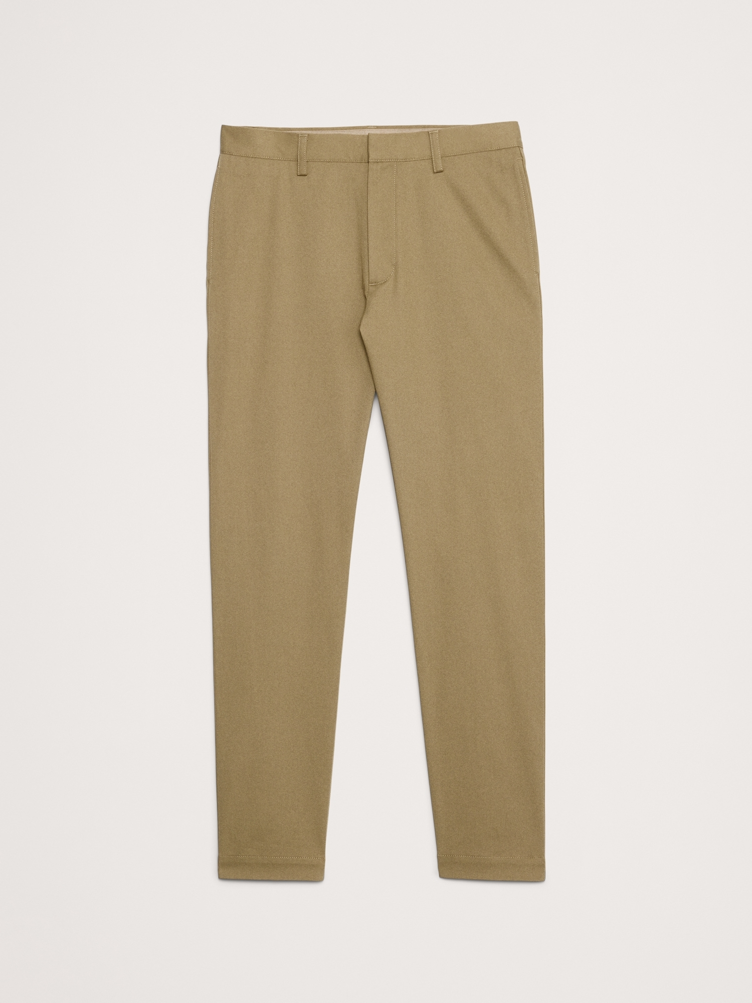 Image number 5 showing, Athletic Italian-Stretch Chino