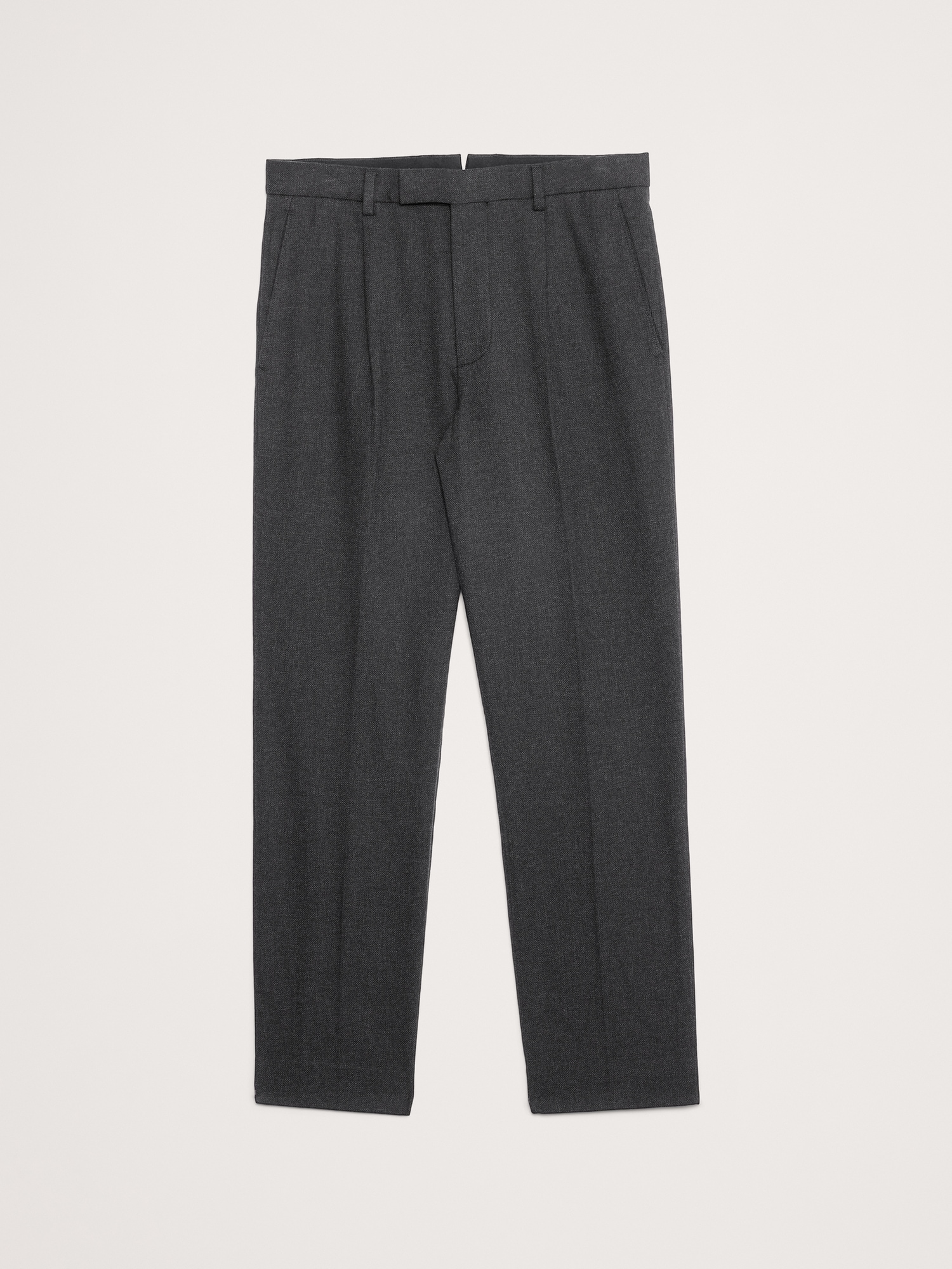 Image number 4 showing, Athletic Textured Dress Pant