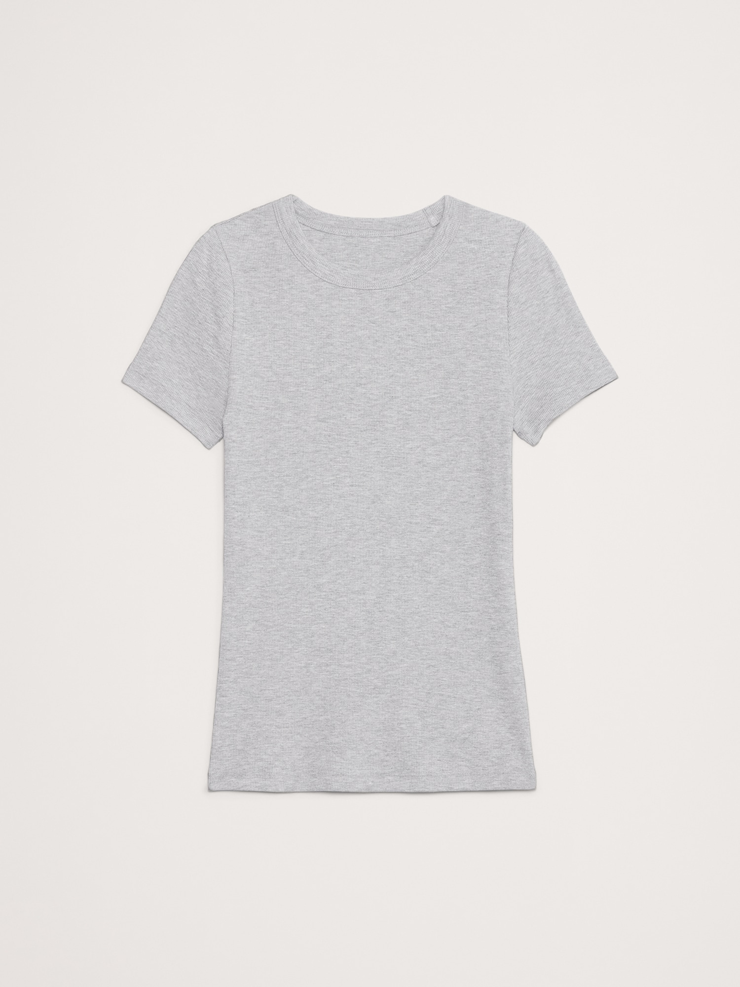 Image number 4 showing, Ribbed Baby T-Shirt