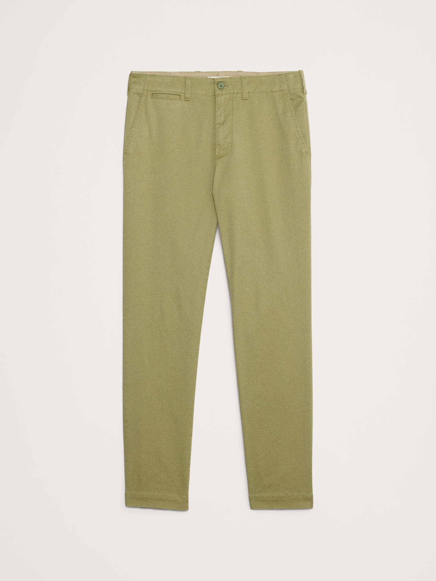 Image number 4 showing, Slim Lived-In Chino