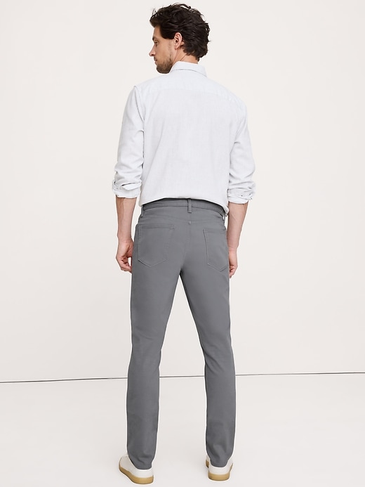Skinny Traveler Pant 2.0 | Banana Republic