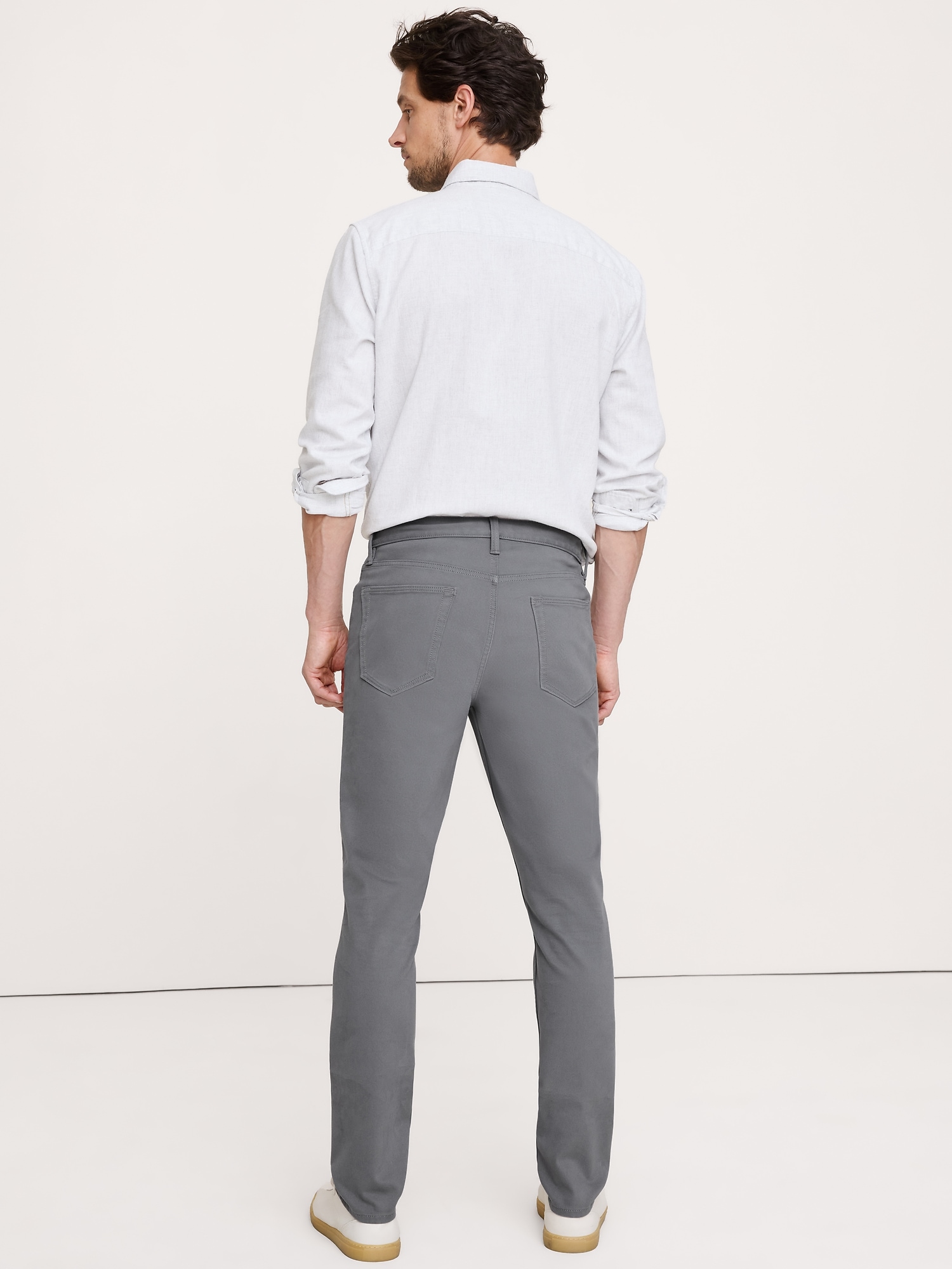 Image number 2 showing, Skinny Traveler Pant 2.0