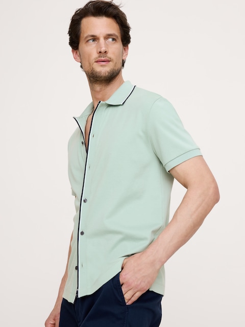 Luxury Touch Resort Shirt