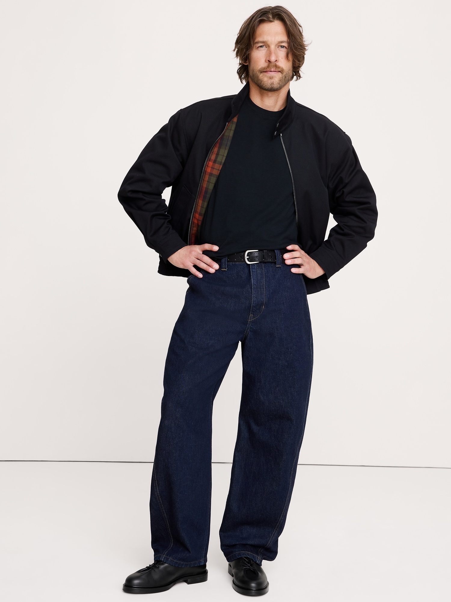 Image number 2 showing, Edouard Leather Oxford by Jacques Soloviere