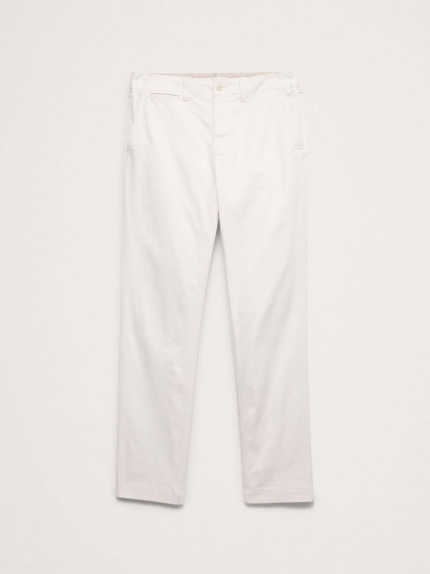 Image number 4 showing, Slim Lived-In Chino