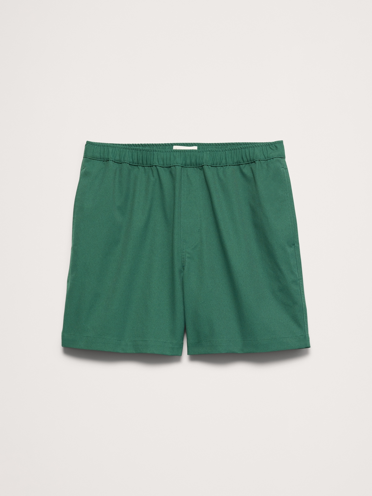 Image number 4 showing, 7" Performance Pull-On Short