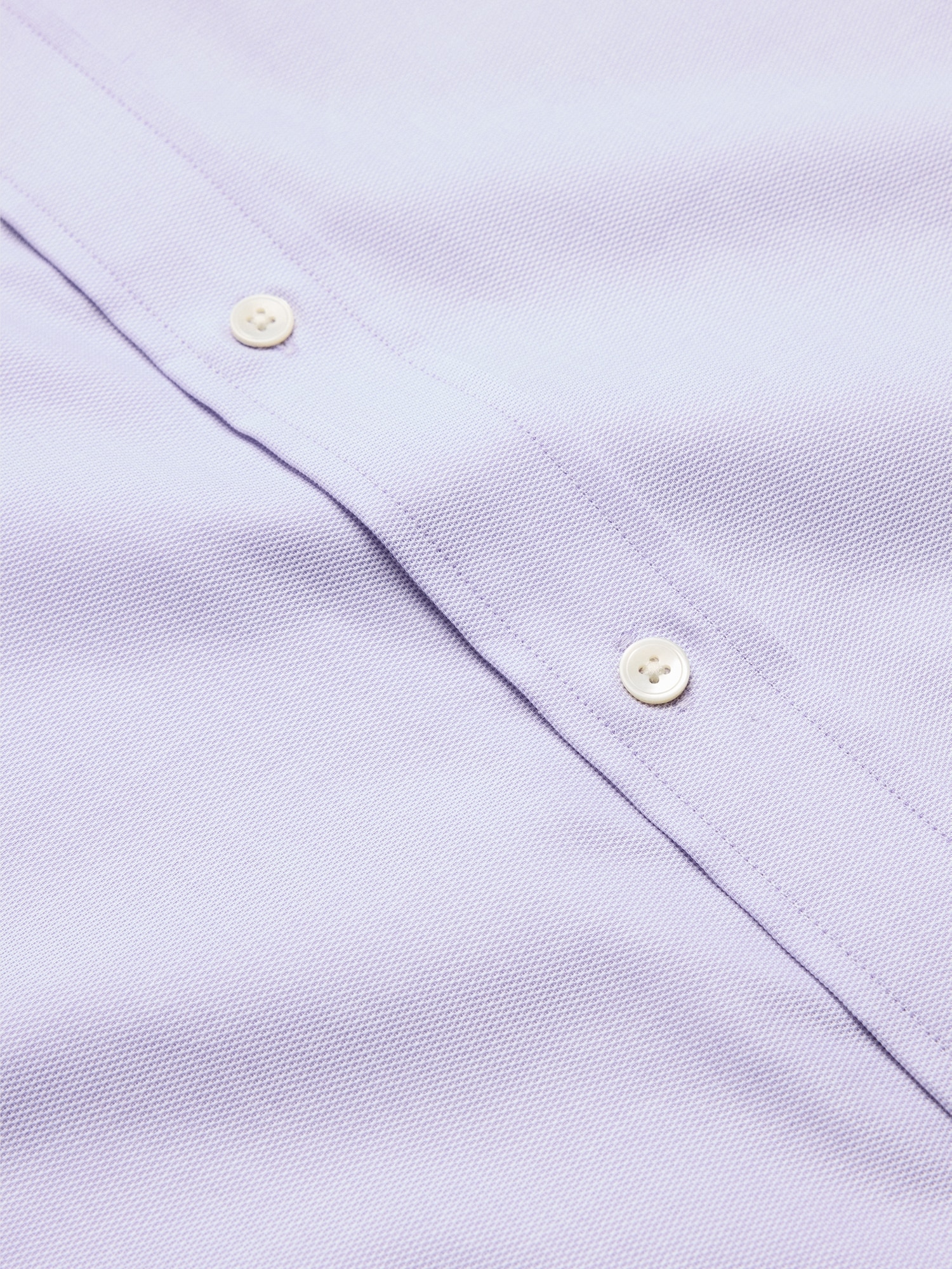 Image number 2 showing, Standard-Fit Wrinkle-Resistant Dress Shirt