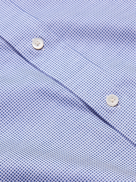 banana republic men's slim-fit wrinkle-resistant dress shirt reviews Mens 461210 Slim Fit Untucked Short Sleeve Button Down Shirt, (X-Large, Basic Blue) : Clothing, Shoes & Jewelry 1 longer than Regular Fit. Banana Republic Men's Slim-Fit Wrinkle-Resistant