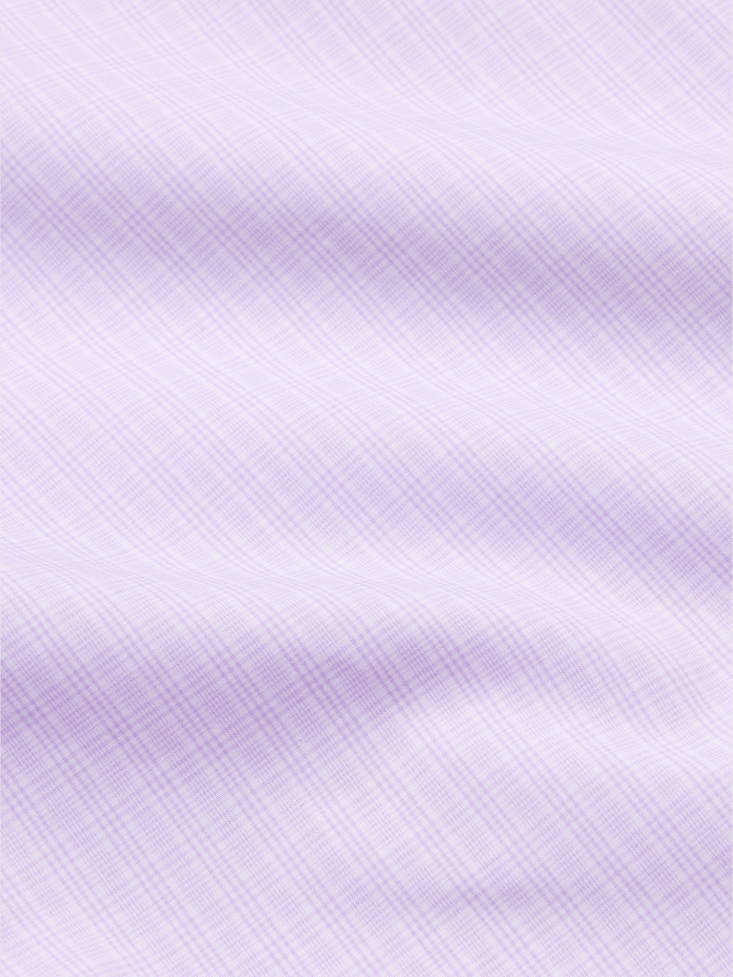 Image number 2 showing, Standard-Fit Wrinkle-Resistant Dress Shirt