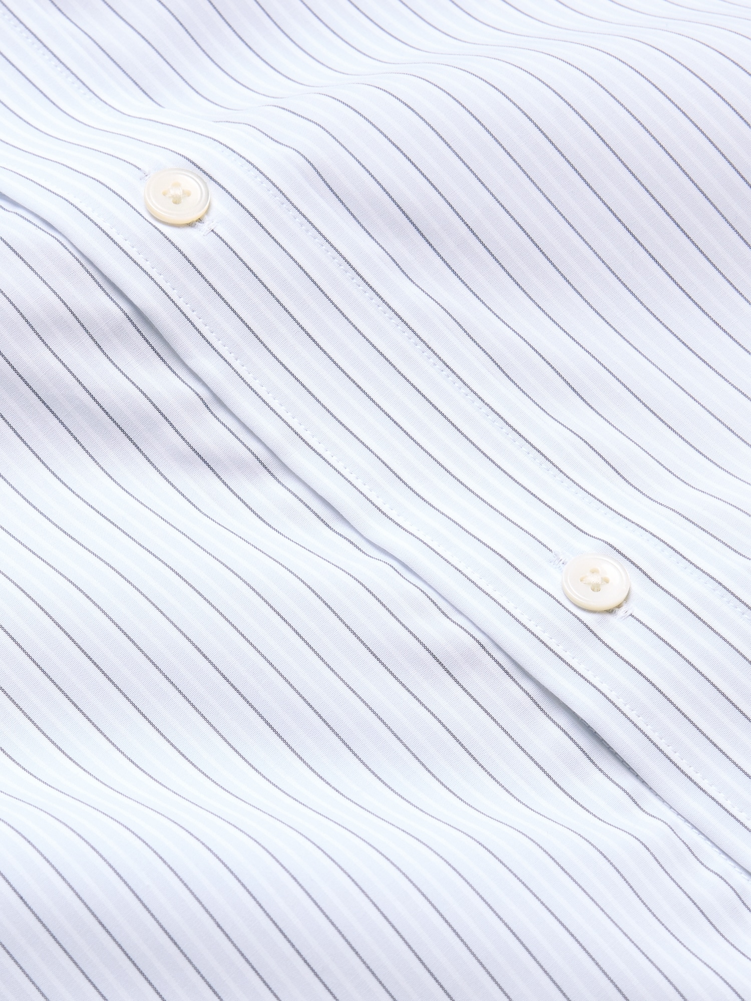 Image number 4 showing, Slim-Fit Wrinkle-Resistant Dress Shirt