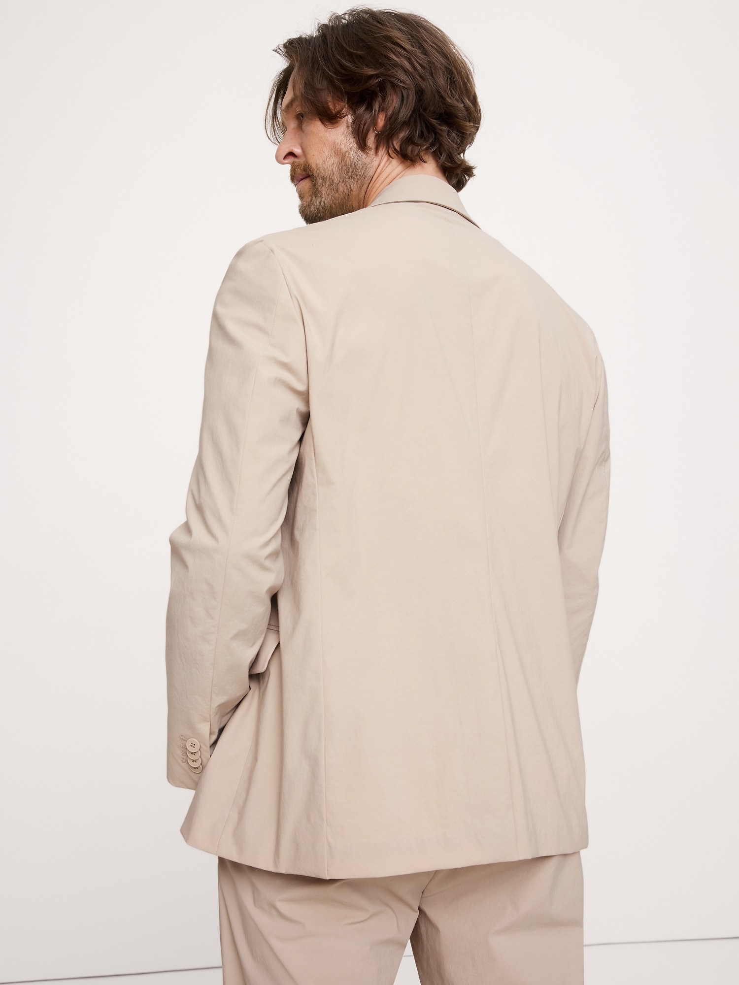 Image number 2 showing, Performance Suit Jacket