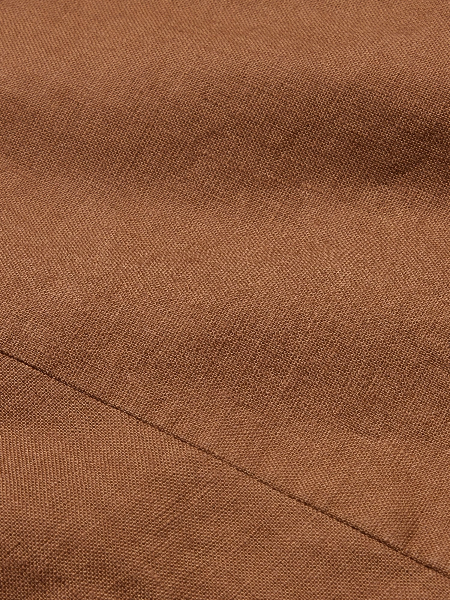 Image number 6 showing, Slim Linen Blazer