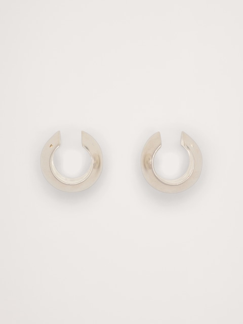 Bubble Ear Cuff