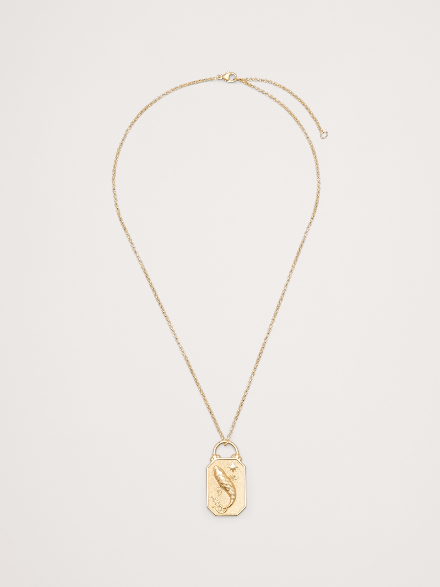 Joy Dogwood Small Pendant by Jane Win