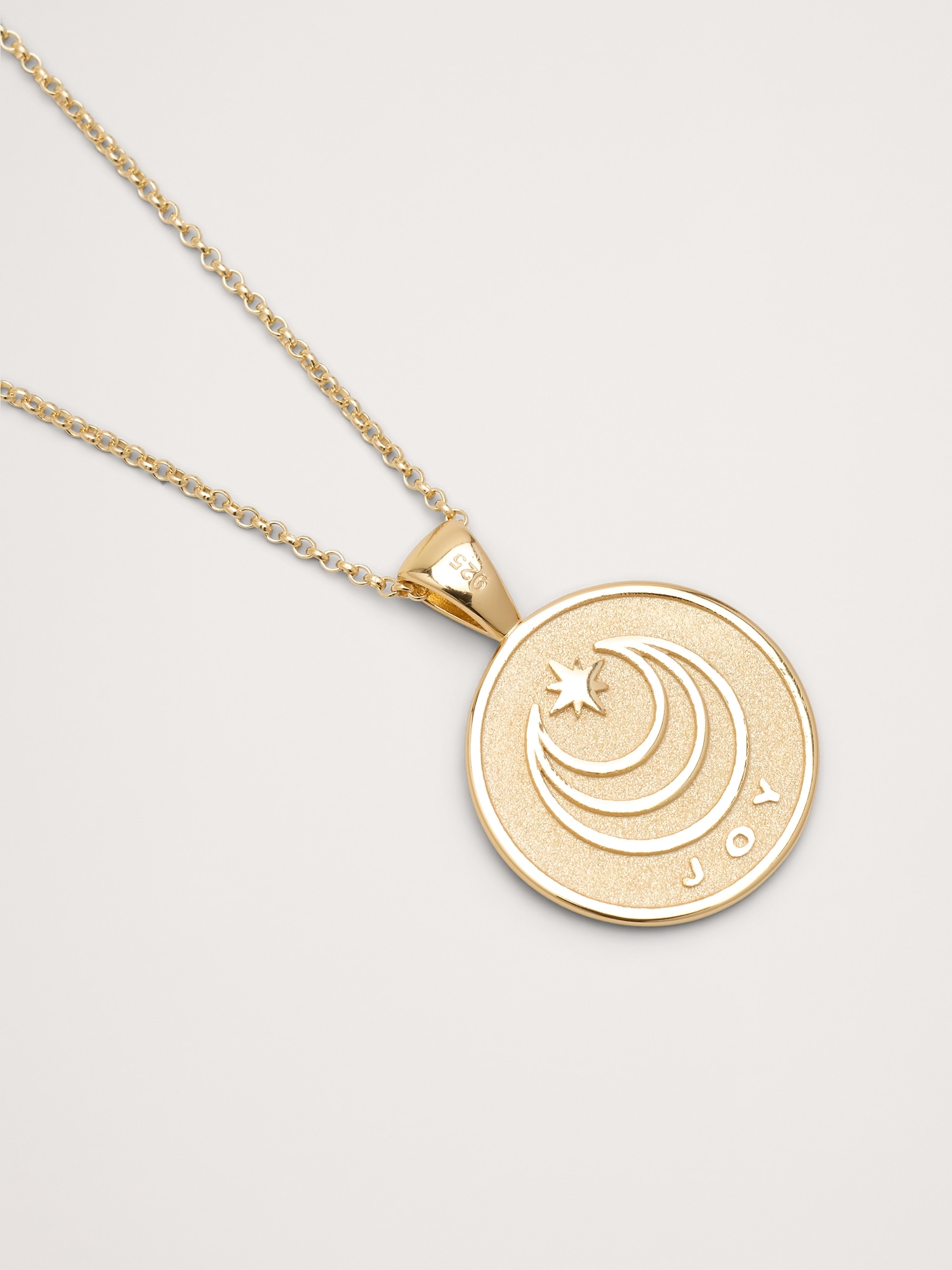 Image number 2 showing, Strong Rising Sun Dogtag by Jane Win