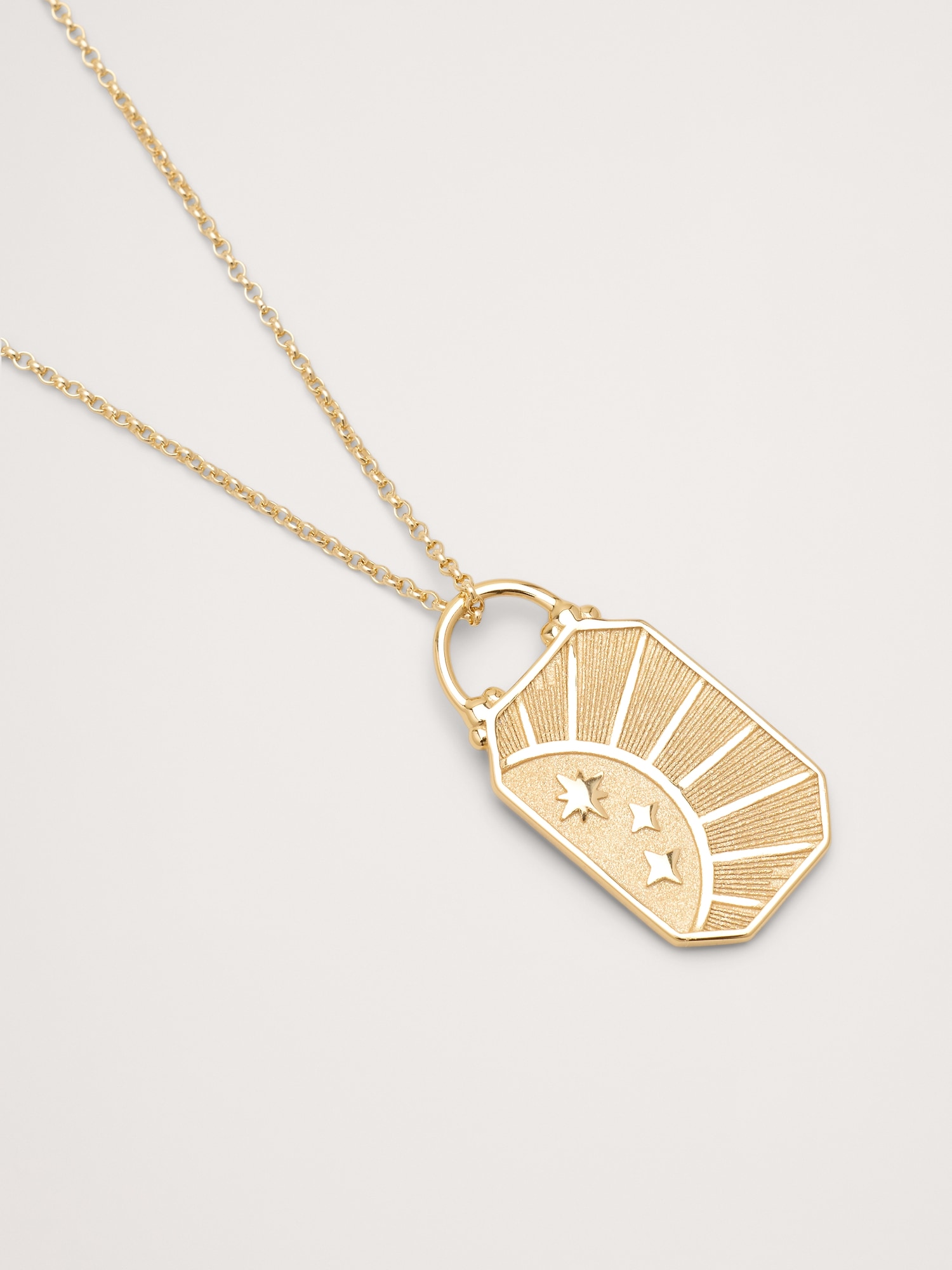 Image number 2 showing, Joy Dogwood Small Pendant by Jane Win